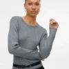 Vmsilje Strickpullover