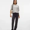Vmsilje Strickpullover