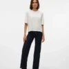 Vmsilje Strickpullover
