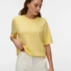Vmsilje Strickpullover