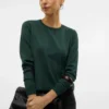 Vmsilje Strickpullover