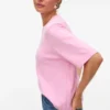 Vmsilje Strickpullover