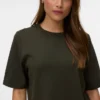 Vmsilje Strickpullover