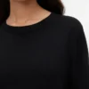 Vmsilje Strickpullover