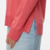 Vmsilje Strickpullover
