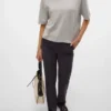 Vmsilje Strickpullover