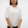 Vmsilje Strickpullover