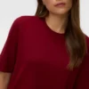 Vmsilje Strickpullover