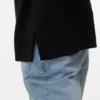 Vmsilje Strickpullover
