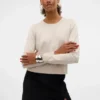 Vmsilje Strickpullover