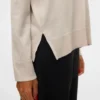 Vmsilje Strickpullover
