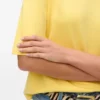 Vmsilje Strickpullover