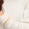 Vmsilje Strickpullover