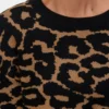 Vmsiljeanimal Strickpullover
