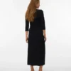 Vmsilla Langes Kleid
