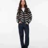 Vmsilla Strickcardigan
