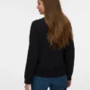 Vmsilla Strickcardigan