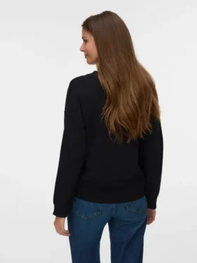Vmsilla Strickcardigan