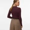 Vmsilla Strickpullover