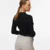 Vmsilla Strickpullover