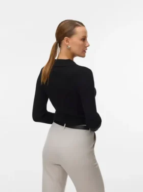Vmsilla Strickpullover
