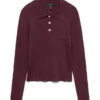 Vmsilla Strickpullover