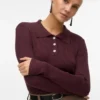 Vmsilla Strickpullover