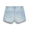 Vmsimone High-Rise-Skort