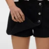 Vmsimone High-Rise-Skort