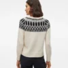 Vmsimone Strickpullover