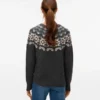 Vmsimone Strickpullover