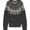 Vmsimone Strickpullover