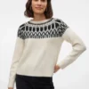 Vmsimone Strickpullover