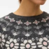 Vmsimone Strickpullover