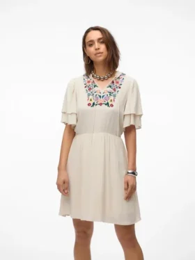 Vmsina Kurzkleid