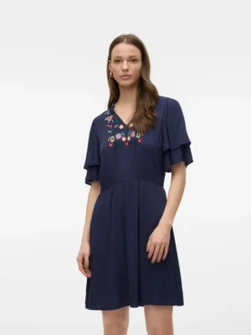 Vmsina Kurzkleid