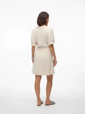 Vmsina Kurzkleid