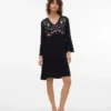 Vmsina Kurzkleid