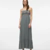 Vmsina Langes Kleid