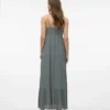 Vmsina Langes Kleid