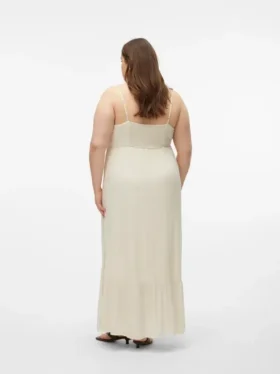 Vmsina Langes Kleid