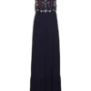 Vmsina Langes Kleid