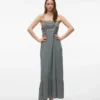 Vmsina Langes Kleid