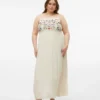 Vmsina Langes Kleid