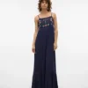 Vmsina Langes Kleid