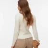 Vmsiri Strickjacke aus Strickwaren