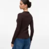 Vmsiri Strickjacke aus Strickwaren