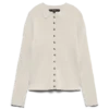 Vmsiri Strickjacke aus Strickwaren