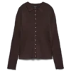 Vmsiri Strickjacke aus Strickwaren