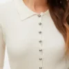 Vmsiri Strickjacke aus Strickwaren